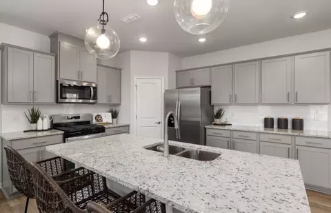 Kitchen - 6600 Wimberly Rd, Willow Spring, NC 27592 photo 1 of 4