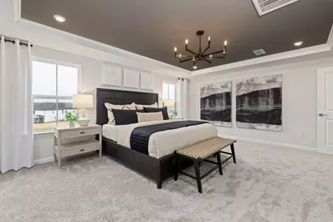Bedroom - 6600 Wimberly Rd, Willow Spring, NC 27592 photo 1 of 7