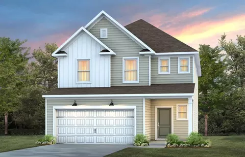 Exterior - 6600 Wimberly Rd, Willow Spring, NC 27592 photo 2 of 5