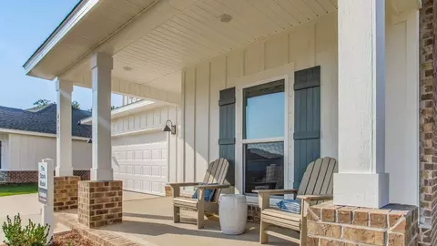Exterior - 5703 Clarity St, Milton, FL 32570 photo 13 of 13