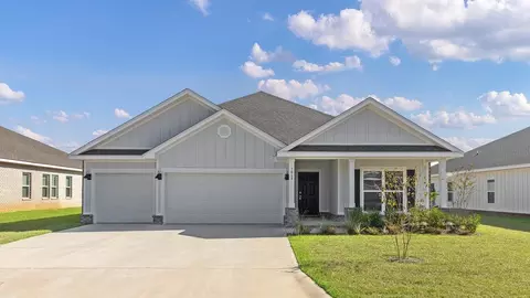 Exterior - 5703 Clarity St, Milton, FL 32570 photo 3 of 13