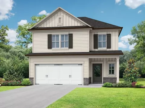 522 Lillian Way, Statham, GA 30666