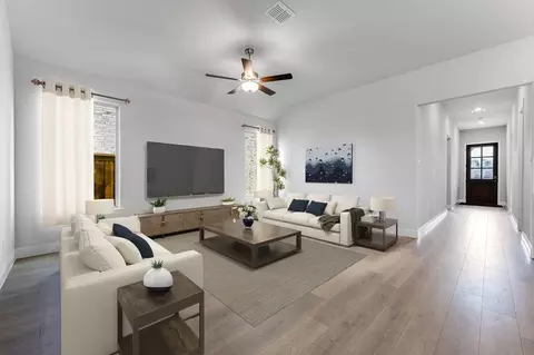 Living - 617 Ladybug Trl, Celina, TX 75009 photo 4 of 10