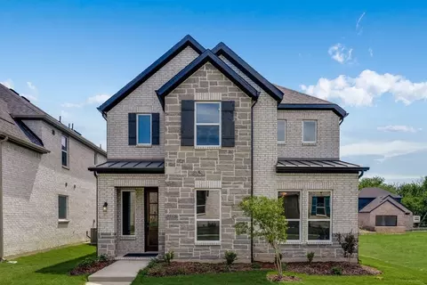 617 Ladybug Trl, Celina, TX 75009