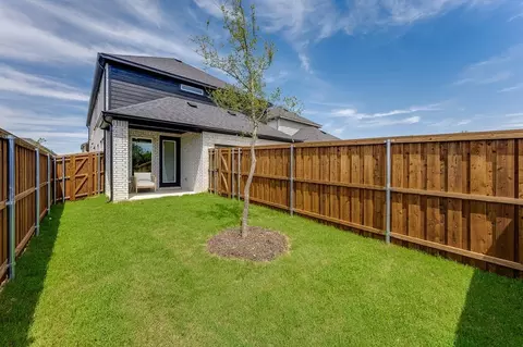 Exterior - 617 Ladybug Trl, Celina, TX 75009 photo 13 of 13