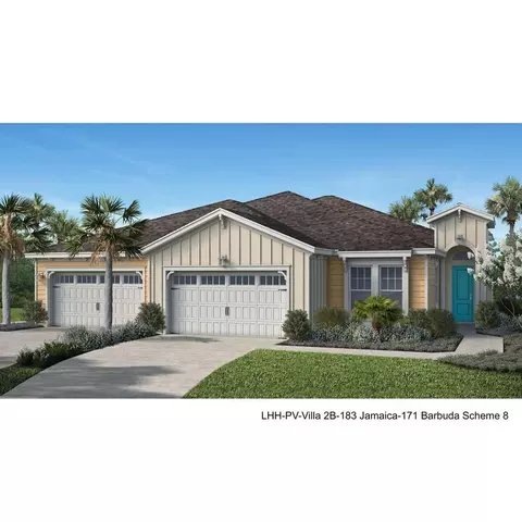 1106 Harborside Dr, Hardeeville, SC 29927