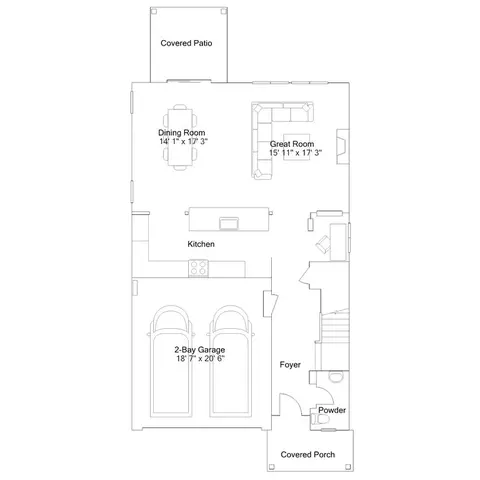 12061 SE Majestic Falls Ave, Happy Valley, OR 97086