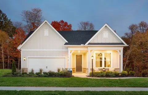 695 Satori Ln, Lewis Center, OH 43035