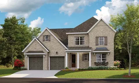 Exterior - 1672 Shearer Rd, Davidson, NC 28036 photo 11 of 19