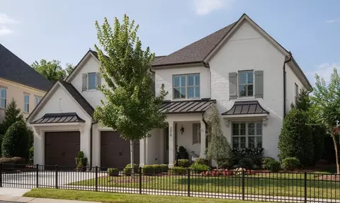 Exterior - 1672 Shearer Rd, Davidson, NC 28036 photo 17 of 19