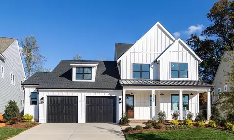 Exterior - 1672 Shearer Rd, Davidson, NC 28036 photo 12 of 19