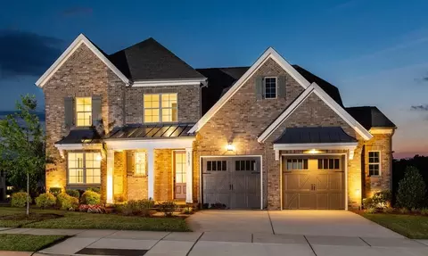 Exterior - 1672 Shearer Rd, Davidson, NC 28036 photo 13 of 19