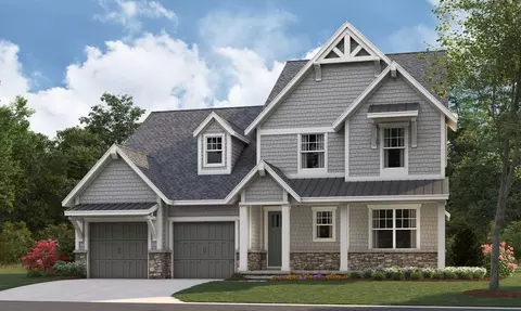Exterior - 1672 Shearer Rd, Davidson, NC 28036 photo 16 of 19