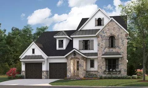 Exterior - 1672 Shearer Rd, Davidson, NC 28036 photo 14 of 15