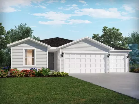 81 Wandering Creek Way, Palm Coast, FL 32164