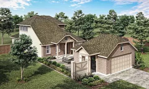 1628 Macadamia Ct, Aubrey, TX 76227