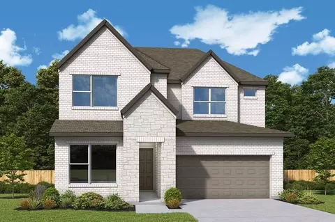 2218 Home Sweet Home St, Richmond, TX 77406