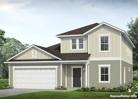5405 Murano Cv, Austin, TX 78747
