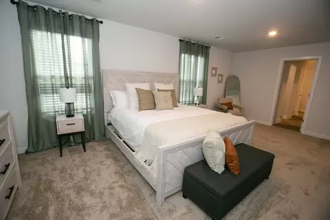 Bedroom - 94 Jacoby Dr, Fairburn, GA 30213 photo 1 of 15