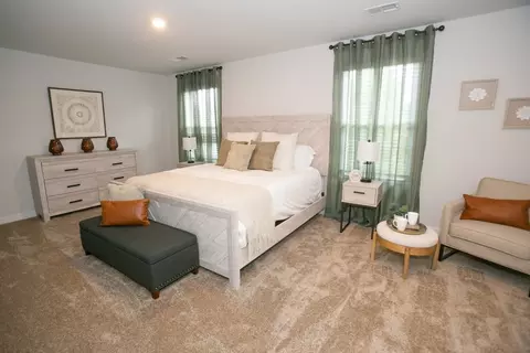 Bedroom - 94 Jacoby Dr, Fairburn, GA 30213 photo 2 of 15