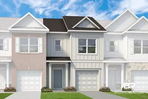 1236 Pearl Loop, Gulf Shores, AL 36542