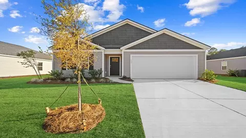 127 Serenoa Dr, Guyton, GA 31312