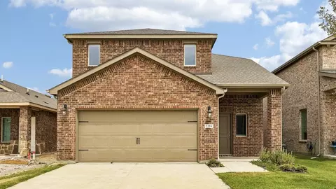 2000 Crockett Way, Anna, TX 75409