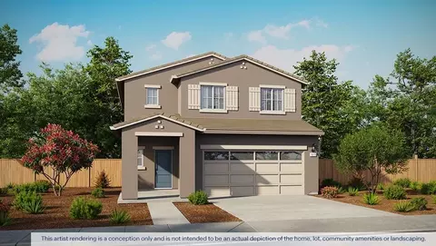2001 Blue Star Dr, Roseville, CA 95747