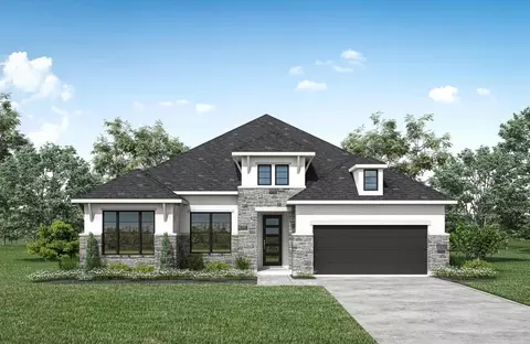 21914 Golden Azalea Dr, Hockley, TX 77447