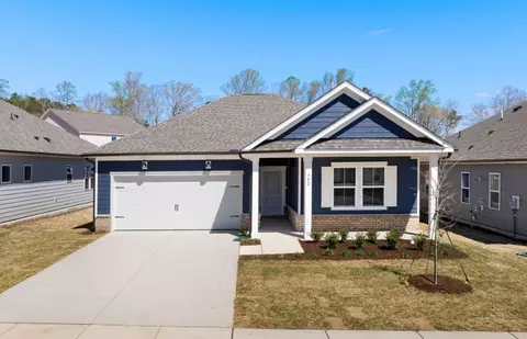 1038 River Marsh Path SE, Southport, NC 28461