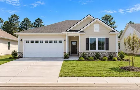1038 River Marsh Path SE, Southport, NC 28461