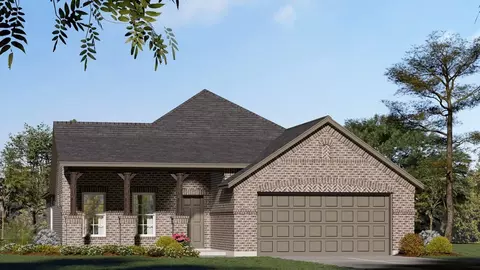 902 Misty Ln, Cleburne, TX 76033