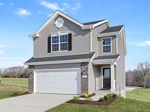 613 Cheyenne Sta, Truesdale, MO 63380