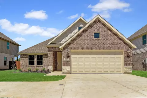 2465 W Lambert Rd, Weatherford, TX 76088