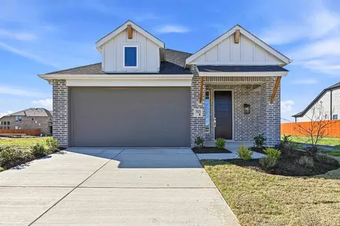 3925 Bison Ln, Crandall, TX 75114