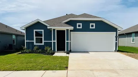 16649 Hudson Prairie Way, Northlake, TX 76247
