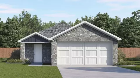 10607 Dogwood Sky Dr, Beasley, TX 77417