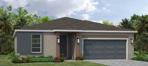 2944 Dampier Dr, Viera, FL 32940