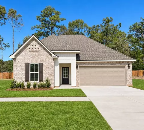 64258 Taylor Farms Rd, Pearl River, LA 70452