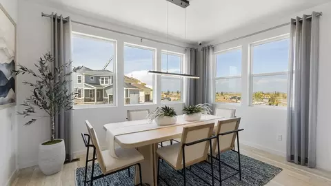 Dining - 24217 E 53rd Dr, Aurora, CO 80019 photo 2 of 2