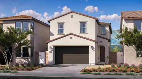 E Santa Paula & Harvest Loop, Santa Paula, CA 93060