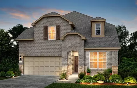 4116 Jacksonville Dr, Mckinney, TX 75071