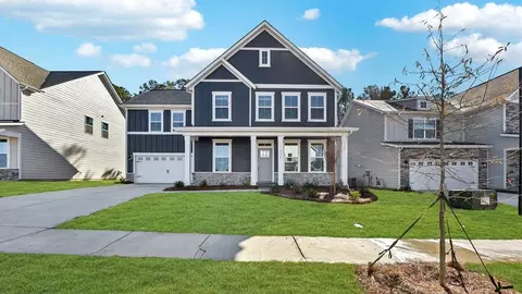232 Miramar Dr, York, SC 29745