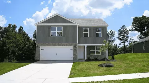 4338 Henry Rd, Tuscaloosa, AL 35405