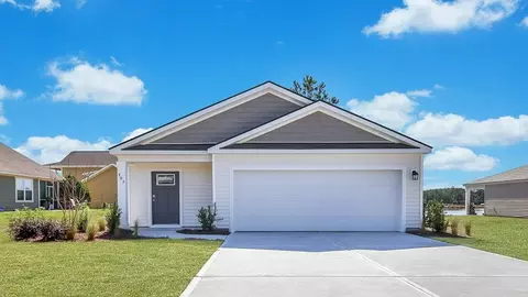 28 Lakefront Dr, Port Wentworth, GA 31407