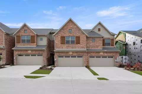 9023 Indianola Trl, Oak Point, TX 75068