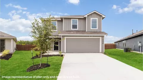 8738 Jade Hill Dr, Iowa Colony, TX 77583