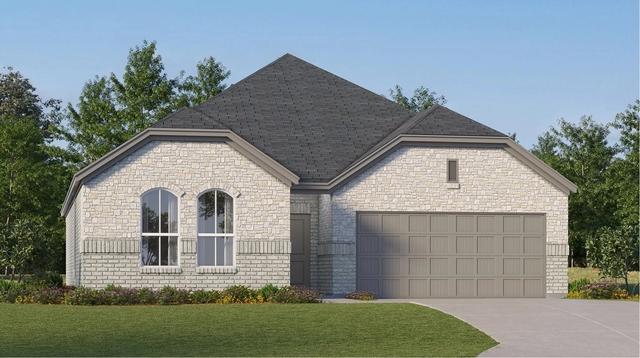 2411 Davenport Hills Way, League City, TX 77573