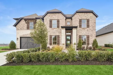 1131 Barbazzano Dr, Rockwall, TX 75087