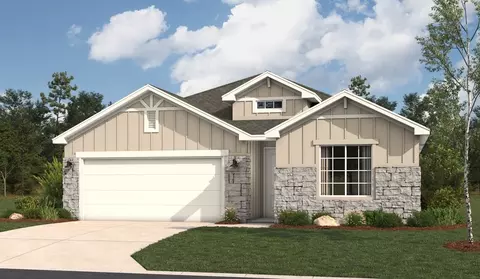 1804 Halls Creek Dr, Raymore, MO 64083